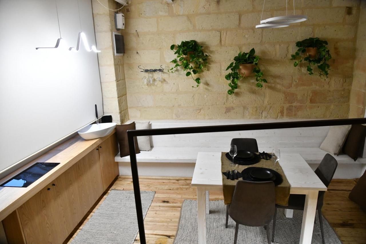 Suite Athena San Cesario di Lecce Kültér fotó