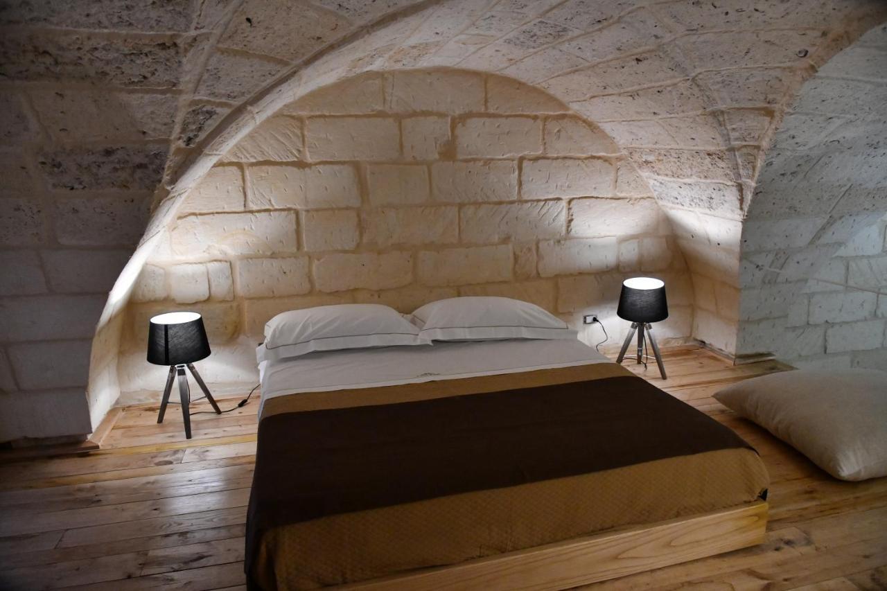 Suite Athena San Cesario di Lecce Kültér fotó