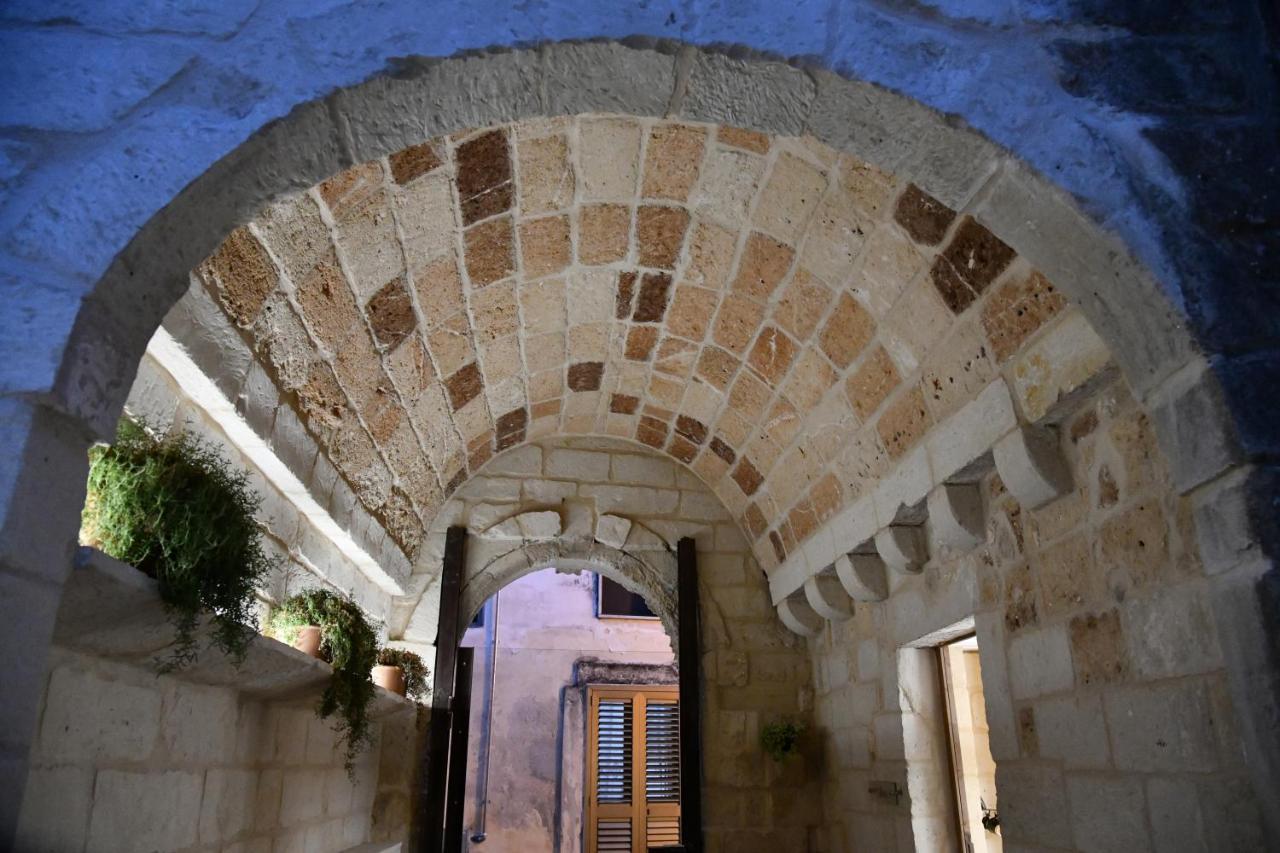 Suite Athena San Cesario di Lecce Kültér fotó