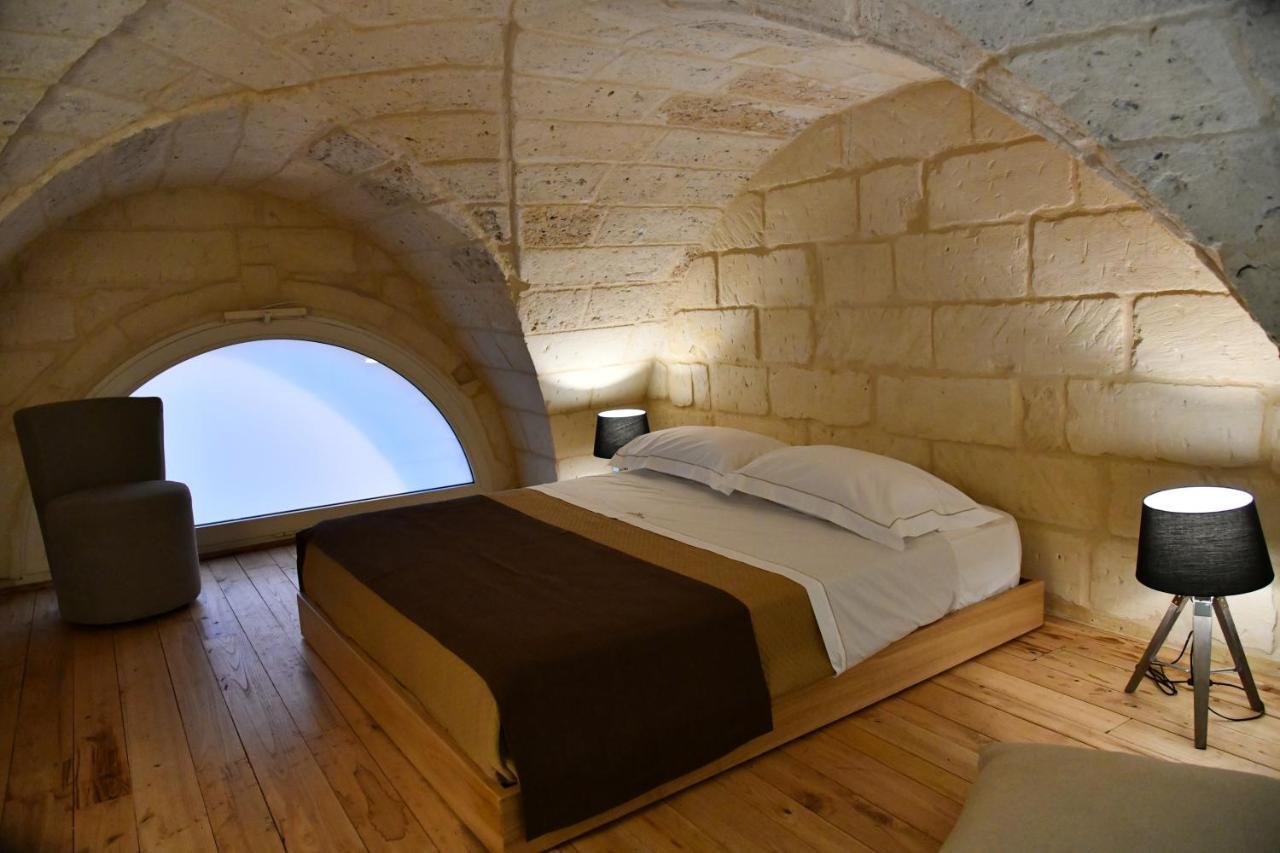 Suite Athena San Cesario di Lecce Kültér fotó