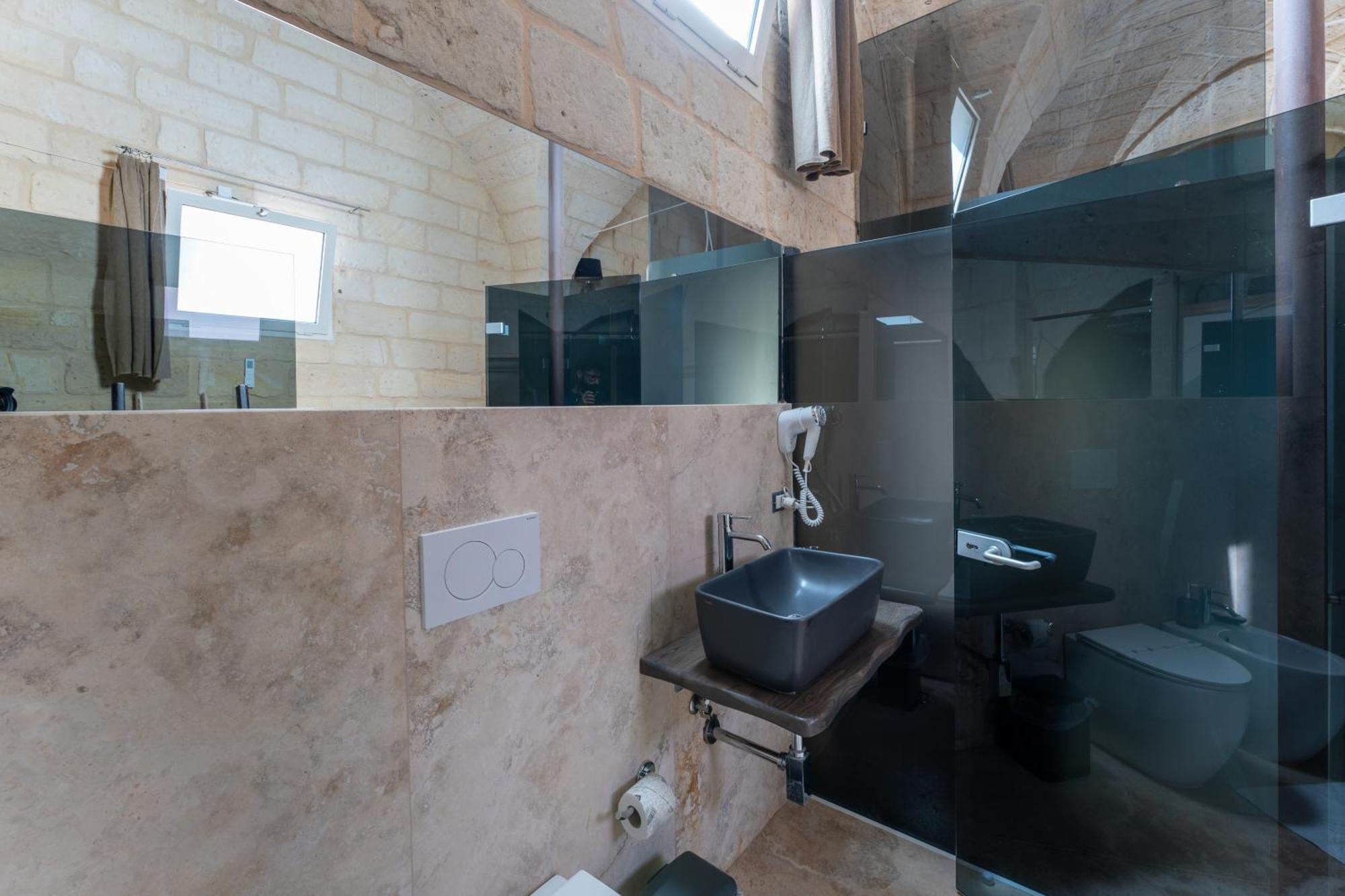 Suite Athena San Cesario di Lecce Kültér fotó