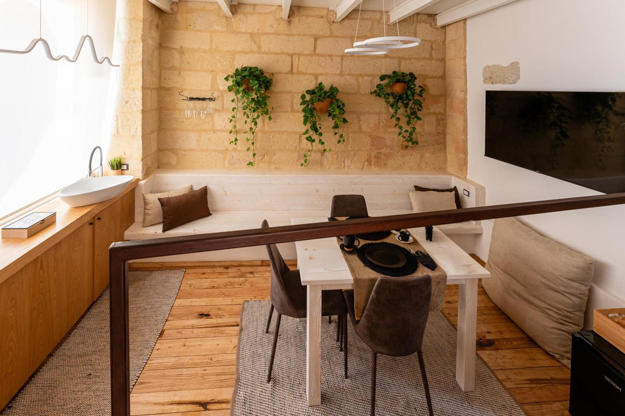 Suite Athena San Cesario di Lecce Kültér fotó