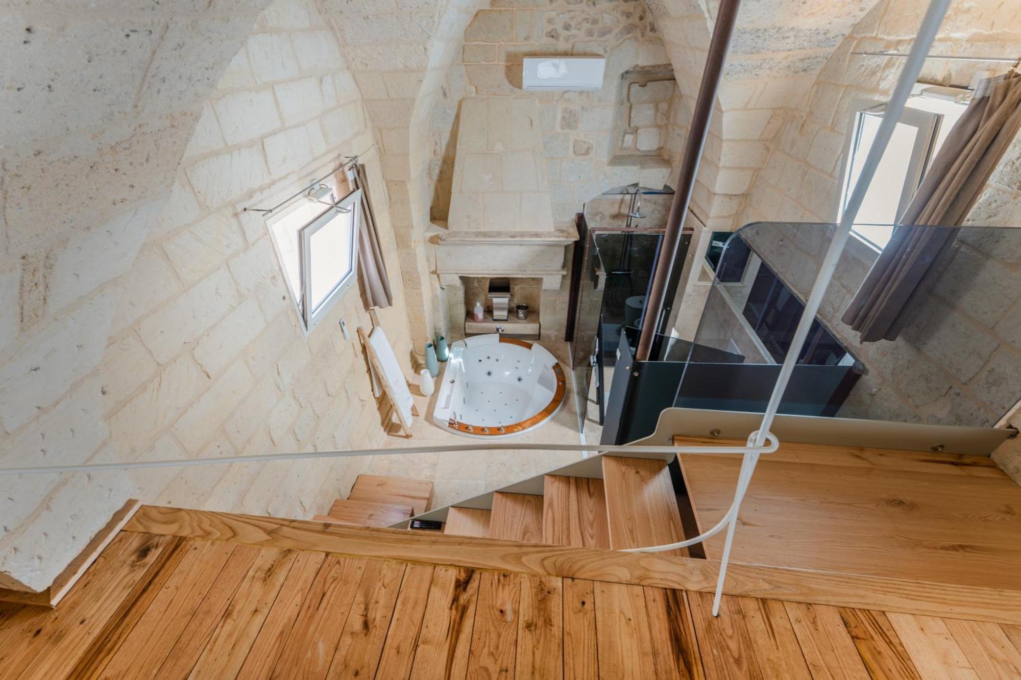 Suite Athena San Cesario di Lecce Kültér fotó